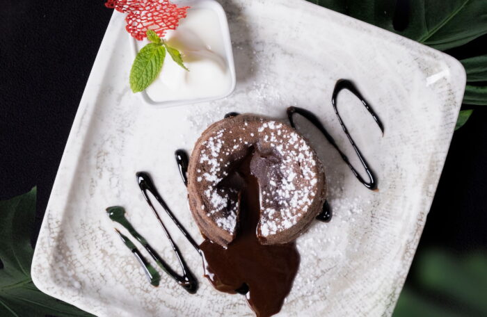Lava Cake