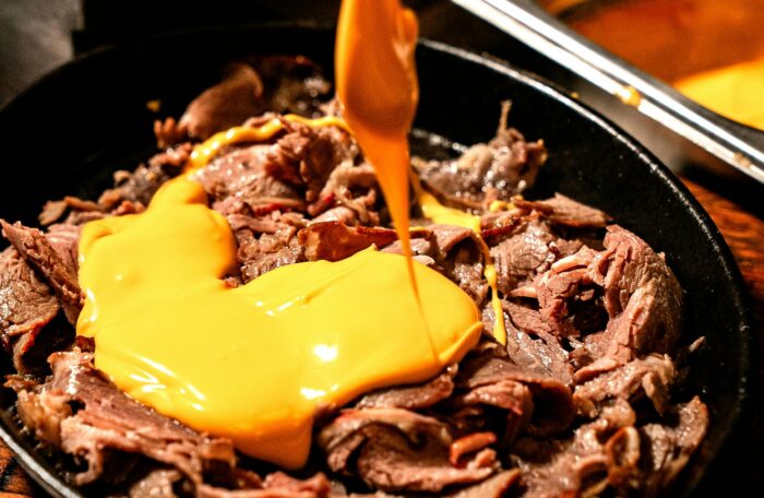 Philly CheeseSteaks