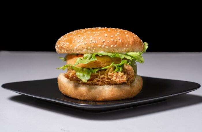 Chicken Burger